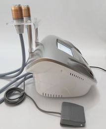 Professionele ultrasone klankrimpelverwijdering Radar Lijn Carve Gezichtsmassage Apparaat Draagbare Draai Skin Machine V-MAX HIFU Face Lift Machine