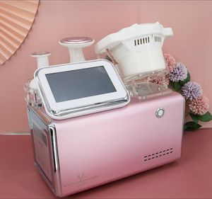 Professionele V5 Pro UltrasHape Slimming Machine V10 Infrarood Vacuüm Cavitatiemachine voor lichaam Slank 80K Cavitatie Roller Lichaamsvorm Beauty Machine