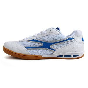 Chaussures de volley-ball professionnelles pour hommes femmes baskets d'entraînement antidérapantes coussin respirant maille chaussures de sport formateurs d0528