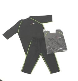 sous-vêtements de formation Xbody professionnel avec 47 Lyocell 44 Polyamide 9 Lycra pour le stimulateur musculaire du corps Suit Xbody EMS Fitness MA6811042