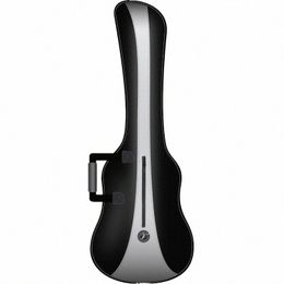 Profi général guitare basse électrique étui sac de transport sac à dos support de transport plus épais paquet d'instruments étanche aux chocs u1Ki #