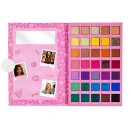Profusion Cosmetics Mean Girls 35 Shade Palette 9.3 oz