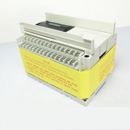 Programmeerbare controller PLC FX3GA-24MR-CM 14/10 Relais PLC-module