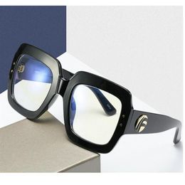Lunettes de lecture à double focus progressives Femmes Presbye multifocal Eyewear avec diopters agrandissant UV400 NX Sunglasses195V