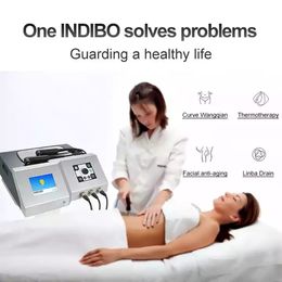 Proionic Body Care Health Beauty items Systeem Tecar Diathermy Therapy CET RET RF Hoge frequentie 448K Indiba RF 45 Deep