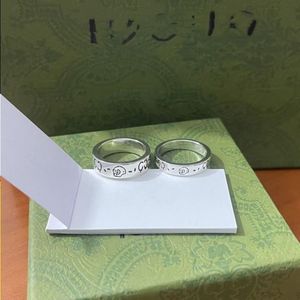 Belofte ring ontwerper ring ring voor vrouw sieraden groothandel 925 sterling zilveren skelet sterling zilver Gift crome harten mossanite c Xntv