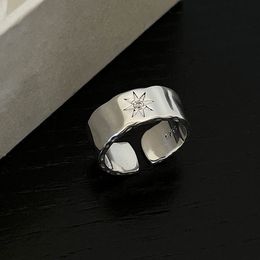 bagues de promesse pour femme bagues de couple bague en argent bague assortie bague d'amour haute qualité designer bague en acier inoxydable bijoux de mode cadeau d'anniversaire de mariage 02