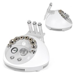 Promotie 2 in 1 diamant Microdermabrasie Achtermijn Verwijderingsmachine met lage prijs Oxygen Spray Facial Peeling