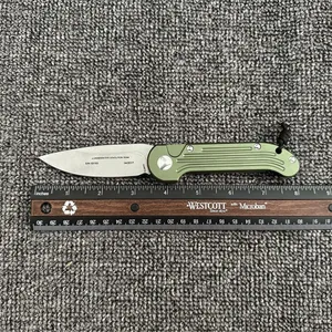 Promotie Cold Steel Mini URBAN PAL Handvat Outdoor Gear Tactische Camping Jacht EDC Tool Beste Mes 395