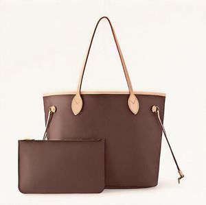 Descuento de promoción Bolso de hombro de diseño de alta calidad Mujeres con bolsas de bolso de moda Mujer Flores de lujo Letras de la cuadrícula Número de serie al por mayor