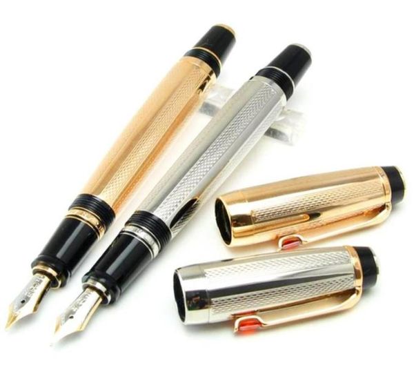 Promotion luxe bohêmes classique stylo à bille rouleau diamant pince écriture lisse M Boheme avec allemagne numéro de série 6101583