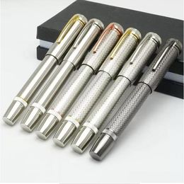 Promotiepen Luxe Erven 1912 Collectie Metal Rollerball Pen School Office M Stationery Writing Supplies