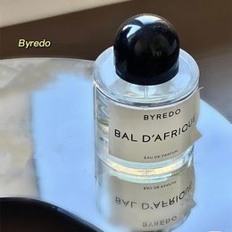 Promotion parfums pour femmes et hommes GYPSY WATER parfum EDP vaporisateur de 100 ml de la plus haute qualité Parfums agréables de longue durée Byredo vaporisateur livraison rapide