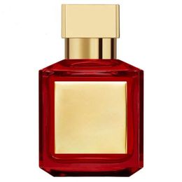 Promoción Premierlash Perfume 70ml Extrait Eau De Parfum Paris Fragancia Hombre Mujer Colonia Spray 2.4fl.oz Olor de larga duración