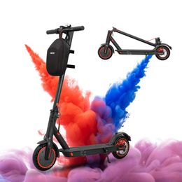 Promotion USA Livraison gratuite HS-G30 Scooter pliable pliable Scooter US Entrepôt US Suspension avant Scooter pour adulte pour adulte