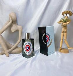 Promotie Hele parfum Hermann Mens Cotes iemand zoals jij 100ml voor mannen vrouwen geur langdurige snelle levering6979035