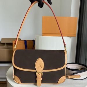 Promotionele korting Designer Damestassen Totes Luxe mode handtassen schoudertassen portemonnee van hoge kwaliteit met patronen bloemen letters