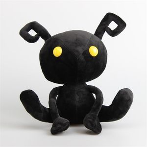 Promotionnel Kingdom Hearts Shadow Heartless Ant Soft Peluche Poupée Peluches 12 