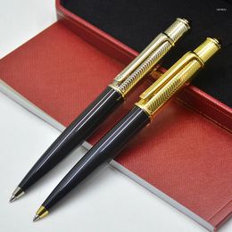 Precio promocional CT Ballpoint Pen Business Office Stationery Robill Pens Gift