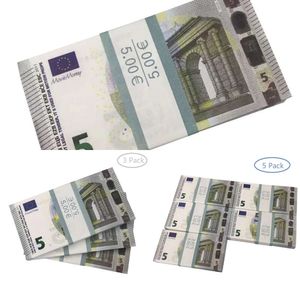 Accessoire argent copie billet de banque jouet monnaie fête faux argent euro enfants cadeau 50 dollars billet faux billet230Q16V8XD8F