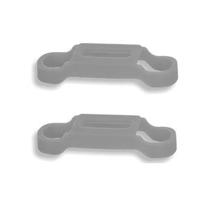 Support de moteur d'hélice pour Drone DJI Mavic Mini SE, accessoires de fixation de lame, couvercle en Silicone, 2 accessoires de Drone Bxbfx