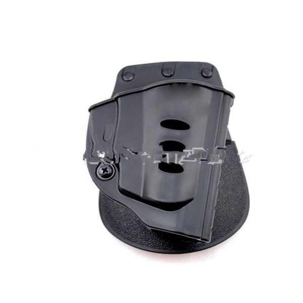 Props Funda de revólver para Ruger SP101, LCR .22LR, .327, .357 .38sp.