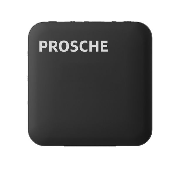 Accesorios de receptor Prosche que se venden en Francia, EE. UU., Alemania, España, África, India, Turquía, para muestra gratis, opción para adultos