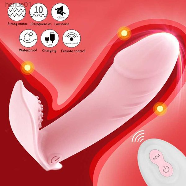 Masseur de prostate Vibromasseur anal Masturbateur féminin G Spot Clitoris Butt Plug Vibrateurs Sex Toy pour hommes Stimulateur de prostate Gode L230518