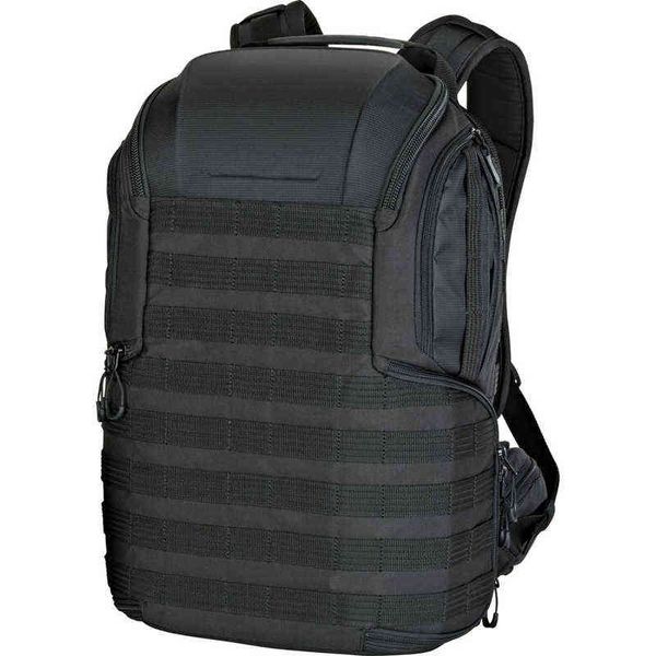 Protactic BP AW II mochila para la cámara de la computadora portátil de la cámara sin espejo profesional DSLR estándar J220620