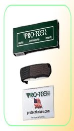 Protech PR151 Magic BR1 Knives Automatisch uitwerpen Vouwmesghiskers 154cm Blade CNC Aviation Aluminium Aluminium Legering Carbon Brazi1511989