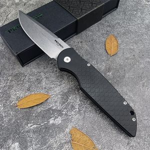 Protech Tactique Réponse TR-3 X1 AUTO Couteau De Poche 3.5 