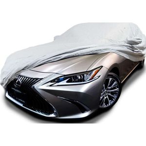 Protégez votre série Lexus ES 2013-2022 avec Ultrashield Heavy Weething F Sports Car Cover - Ultimate Protection pour ES 250 300 330 350 300H