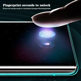 Film d'hydrogel de dos protecteur pour Google Pixel 7 6 Pro écran Protecteur Pixel6 Pixel7 Pro 6 A Pixel6a 5A 4A 5G Glass de caméra