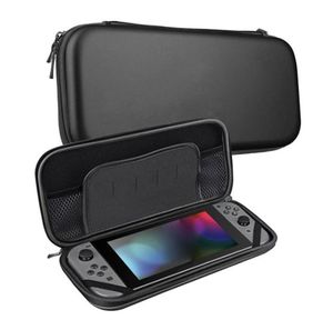 Couverture de protection pour Nintendo Switch Boîte de protection pour console Boîte d'emballage de téléphone mobile imperméable