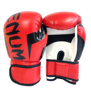 Équipement de protection Gants de boxe Compétition pour adultes Entraînement Fitness Hommes et femmes Sanda Sac de sable Équipement de combat Muay Thai 230412