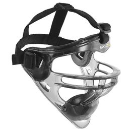 Beschermende uitrusting Field Shield Fielders Maskers masker honkbalvanger 231122