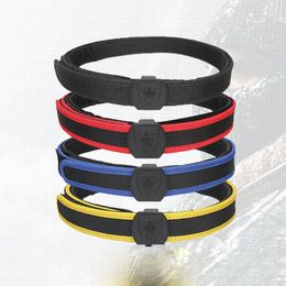 Équipement de protection Équipement tactique IPSC Sport professionnel avec un soutien de taille de ceinture pour la chasse Sports de plein air préféré 231024