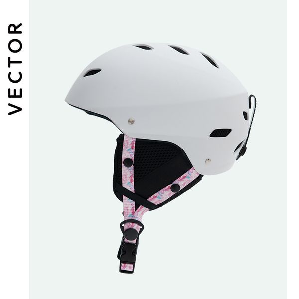 Equipo de protección Casco de snowboard Esquiador infantil CE Moto de nieve Esquí Hombre Cascos de monopatín a prueba de viento Deportes de nieve Ciclismo Gafas de motocicleta 230801