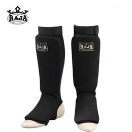 Equipo de protección Boxeo tailandés Protección de los pies para hombres y mujeres Protector de tobillo Karate Taekwondo Entrenamiento MMA Muay Thai Equipo de protección para Raja 231216