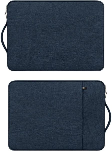 Sac à main de protection pour la surface Microsoft GO 2 10 2018 Case de sac de poche imperméable pour la surface GO 2 3 Sleeve de tablette de 10,5 pouces