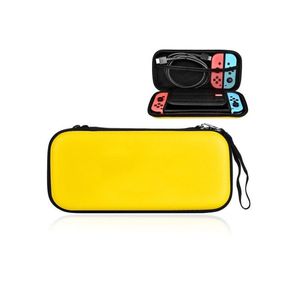 Beschermende opbergtas Carry Case voor Nintendo Switch Game Console Pokeball Joy-Con Box