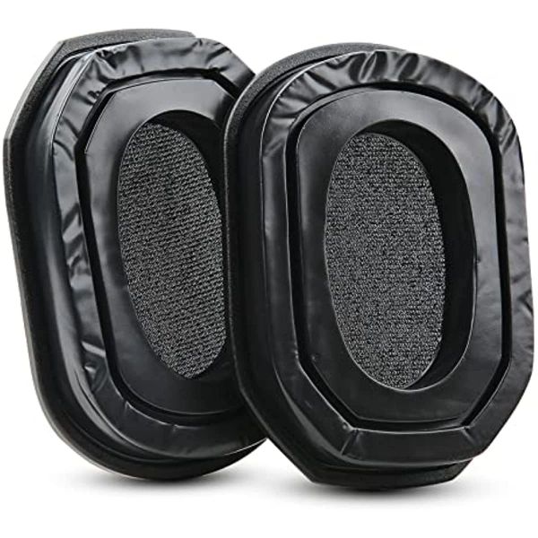 Coussinets d'oreille en Gel de Silicone, 2 pièces, housse de protection pour casque d'écoute Bluetooth, protège-oreilles pour rasoir électrique Slim