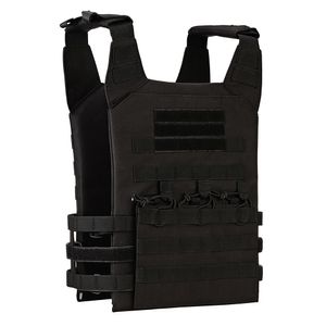 Beschermer plus tactisch vest Amphibious Battle Vest voor Combat Hunting Protection