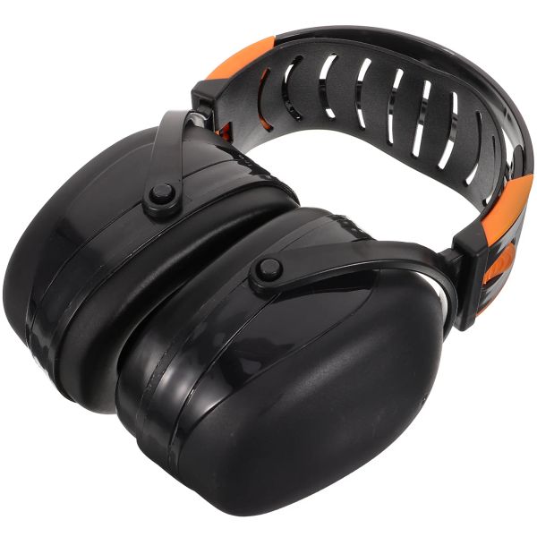 Protection Protection Protection auditive Écouteur de réduction du bruit Colores de réduction du bruit Contrôle du casque Bouet de protection de la bougie de protection de l'oreille