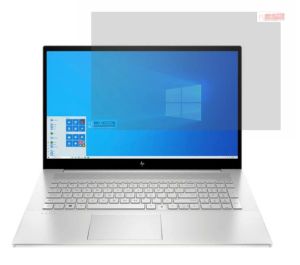 Beschermers 3 stcs/pakket voor HP Envy 17 17CG1008UR CG1000NA CG0305NG CG1850ND 17CG0014UR 17,3 inch Notebook Laptop Screen Protector Protector