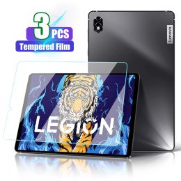Beschermers gehard glas voor Lenovo Legion Y700 2022 8,8 inch schermbeveiliging Tablet Beschermingsfilm krasbestendig 9D