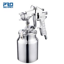 PROTORMER Magic Spray Gun Sprayer Air Brush Legierung Malerei Farbe Werkzeug Pneumatische Möbel Für Malerei Auto gunla de pintura 2107254q