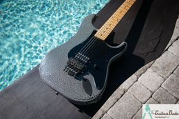 Prototype Custom Edition Super ST/Dinky Electric Guitar