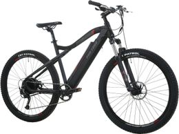 Protour E-Bike M920 29 pouces 250W 13AH Batterie Shimano 25 km / h 50-90 km Aluminium