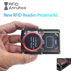 Proxmark3 – lecteur de carte RFID 512M, graveur de clé ICID NFC 50, Kit de programmeur de copieur de puce intelligente, duplicateur de décodage UID S50 240227